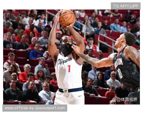 快船关键阶段缺乏稳定输出